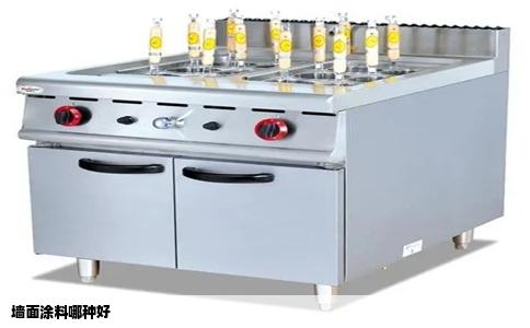 墙面涂料哪种好