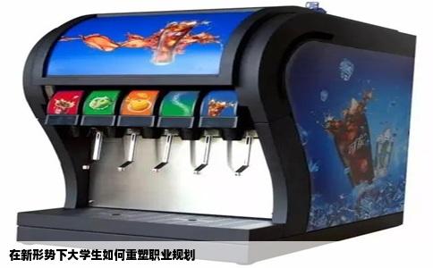 在新形势下大学生如何重塑职业规划