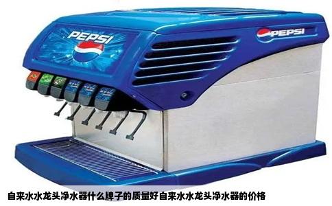 自来水水龙头净水器什么牌子的质量好自来水水龙头净水器的价格