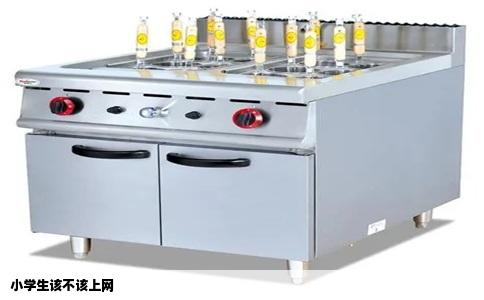 小学生该不该上网