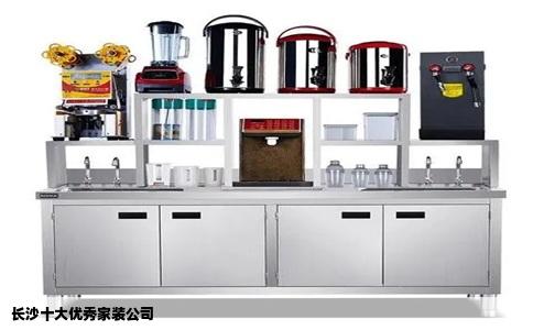 长沙十大优秀家装公司