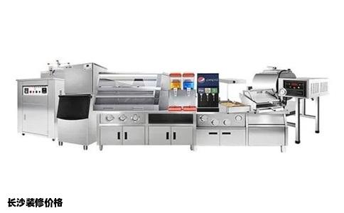 长沙装修价格