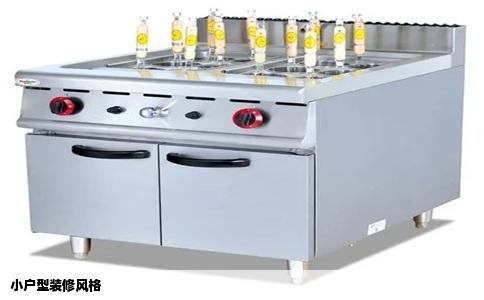 小户型装修风格