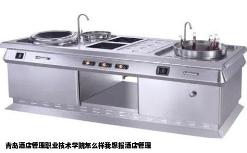 青岛酒店管理职业技术学院怎么样我想报酒店管理