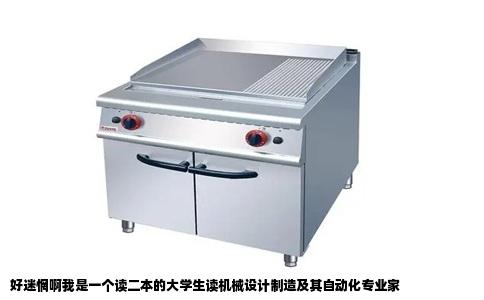 好迷惘啊我是一个读二本的大学生读机械设计制造及其自动化专业家