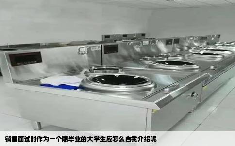 销售面试时作为一个刚毕业的大学生应怎么自我介绍呢