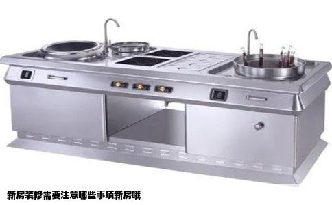 新房装修需要注意哪些事项新房哦