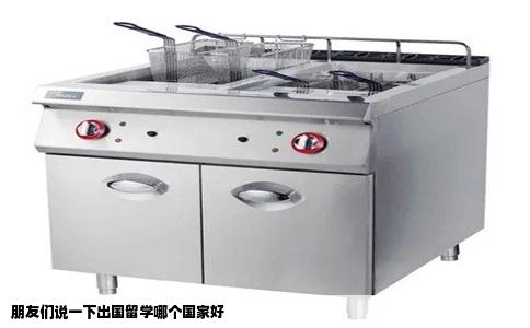 朋友们说一下出国留学哪个国家好