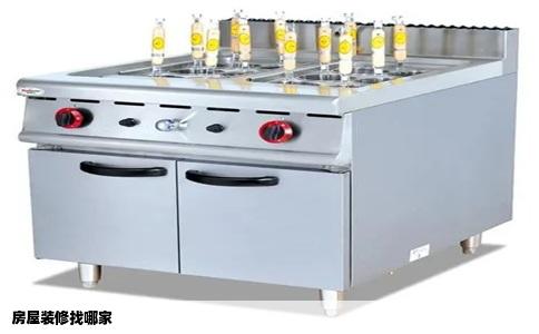 房屋装修找哪家