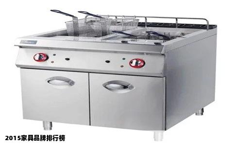 2015家具品牌排行榜