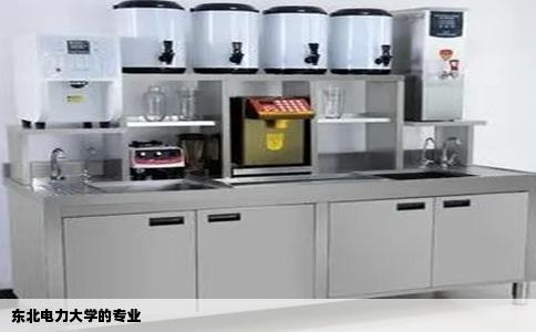 东北电力大学的专业