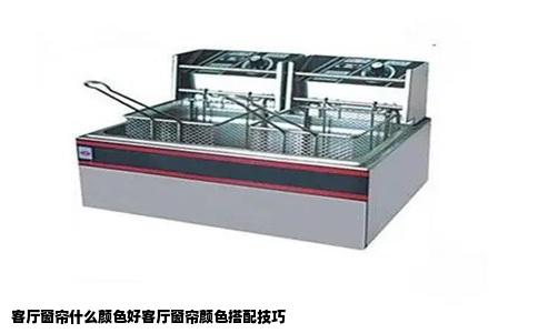 客厅窗帘什么颜色好客厅窗帘颜色搭配技巧