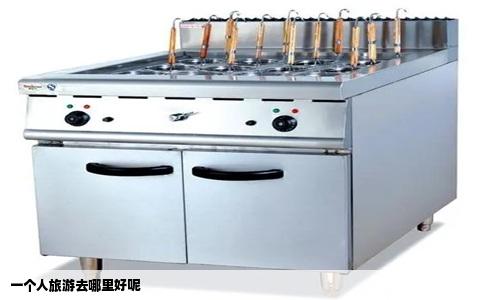 一个人旅游去哪里好呢