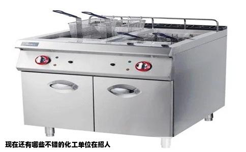 现在还有哪些不错的化工单位在招人