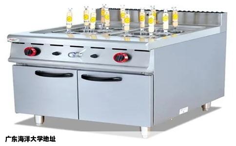 广东海洋大学地址