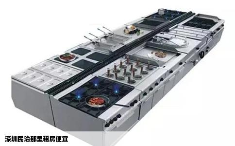 深圳民治那里租房便宜