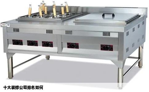 十大装修公司排名如何