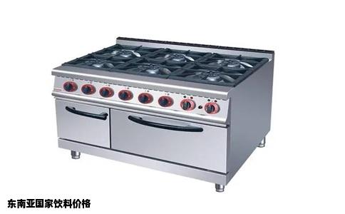 东南亚国家饮料价格