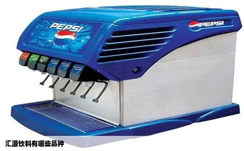 汇源饮料有哪些品种