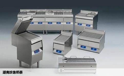 湖南珍珠奶茶