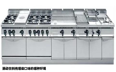 脉动饮料有哪些口味的哪种好喝