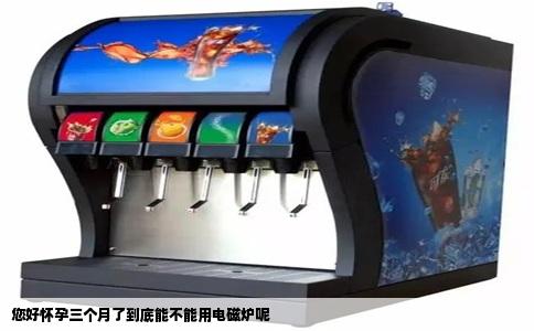 您好怀孕三个月了到底能不能用电磁炉呢