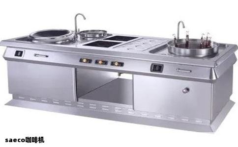 saeco咖啡机