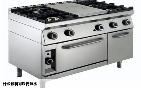 什么饮料可以代替水