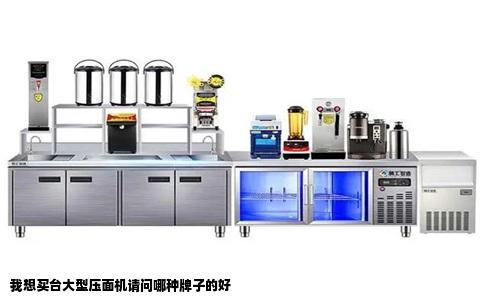 我想买台大型压面机请问哪种牌子的好