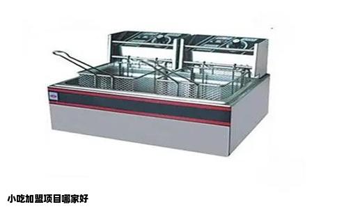 小吃加盟项目哪家好