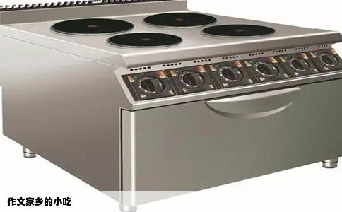 作文家乡的小吃