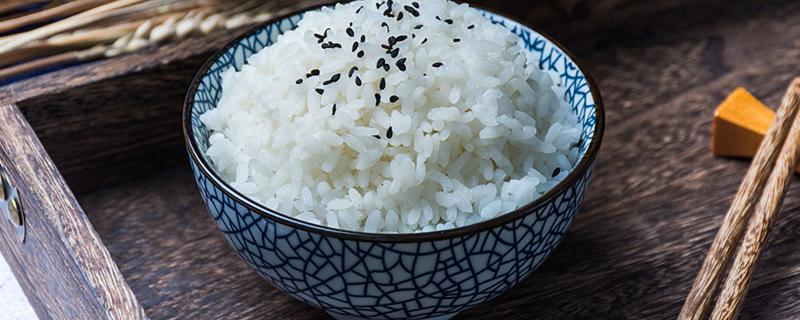 梦见米饭有什么寓意梦见米饭好不好