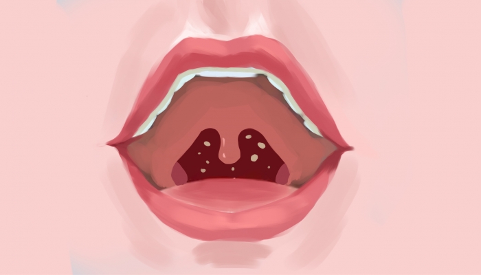 喉咙中间的小舌头有什么用喉咙里的小舌头是什么