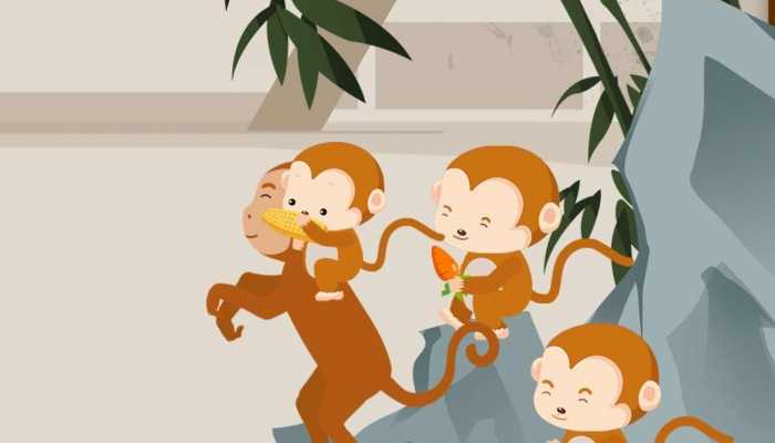 属猴2024年虚岁多大68年属猴人发展到更高的阶层