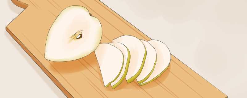 冻梨正确的食用方法冻梨怎么吃最好吃