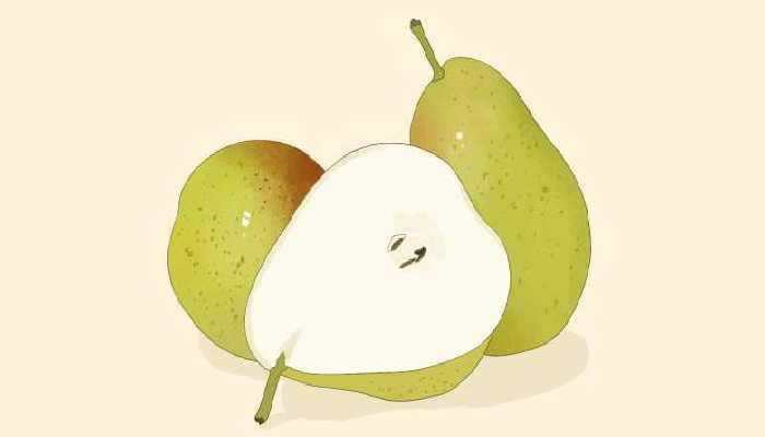 冻梨正确的食用方法冻梨怎么吃最好吃