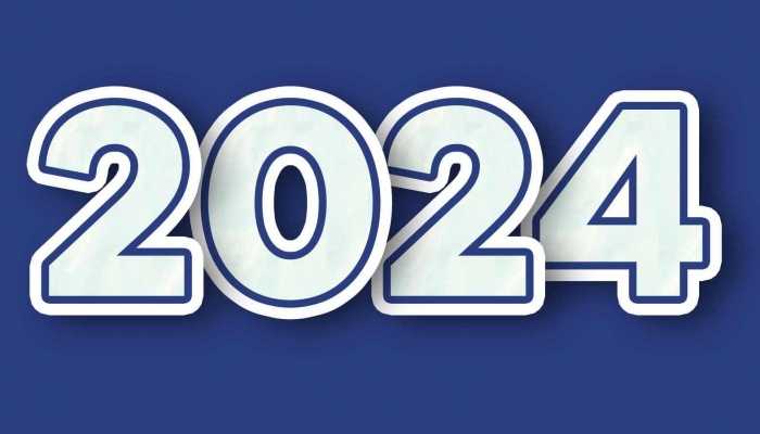 2024年1月是龙年还是兔年2024年1月算什么年