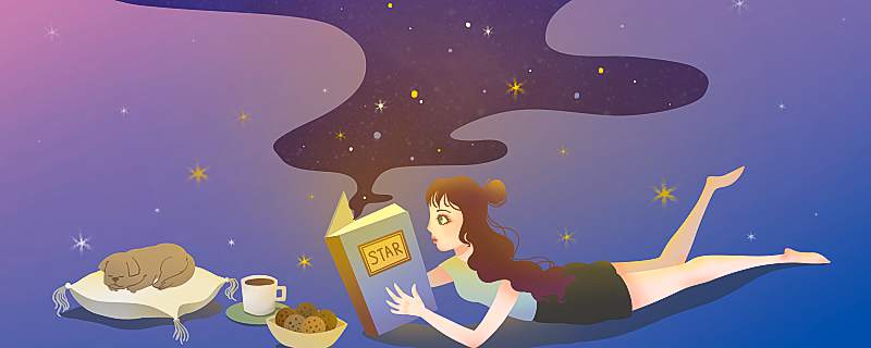 梦见读书看书是什么意思梦见读书看书意味着什么