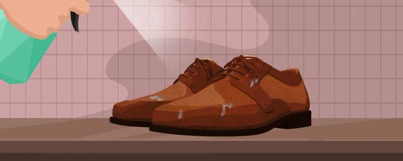 磨砂皮鞋怎么保养磨砂皮鞋正确清洗保养方法