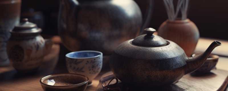 铁观音属于什么茶铁观音属于哪种类型的茶