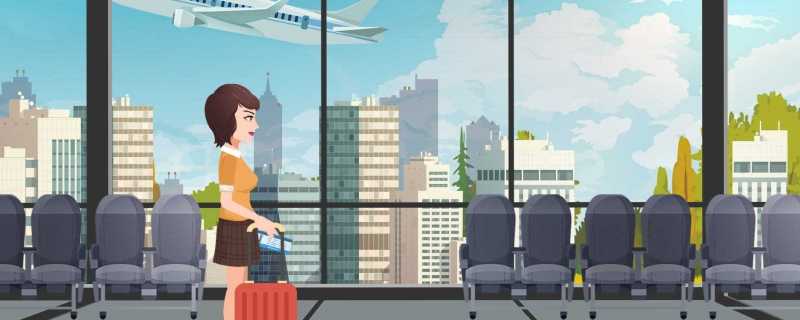 飞机行李托运怎么收费标准坐飞机行李箱托运收费标准