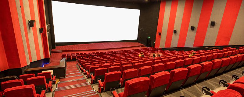梦见电影院是什么意思梦见电影院的寓意好吗