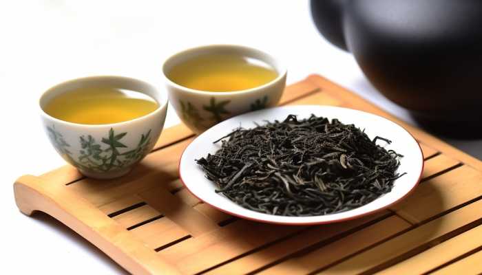 岩茶属于什么茶岩茶是红茶还是绿茶