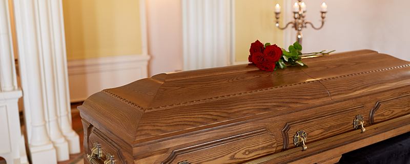 梦见古墓里的棺材好不好梦见古墓里的棺材是什么预兆