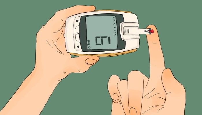 智能手表能测量血糖么智能手表测量血糖准不准