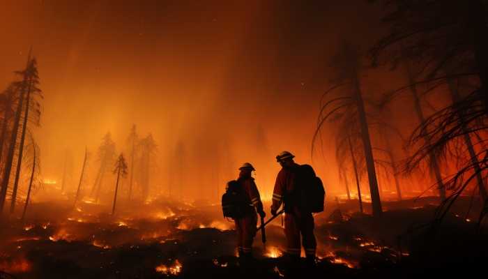 贵州全省共发生森林火情221起贵州221起森林火情目前均已扑灭