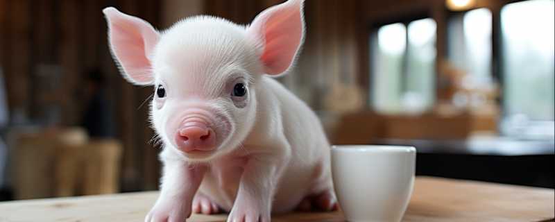 猪头猪脑最好命是什么生肖猪头猪脑最好命的生肖是亥猪