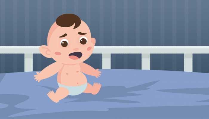 婴儿禁忌是什么婴儿刚生下来的禁忌
