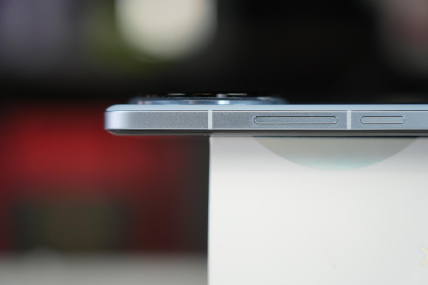 XiaomiCivi4Pro评测：徕卡加持打造系列最强影像表现_手机评测