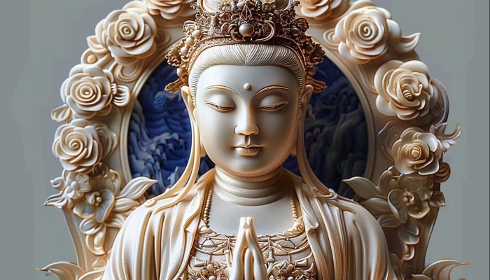 佛经中常见名词简释佛教名词解释大全